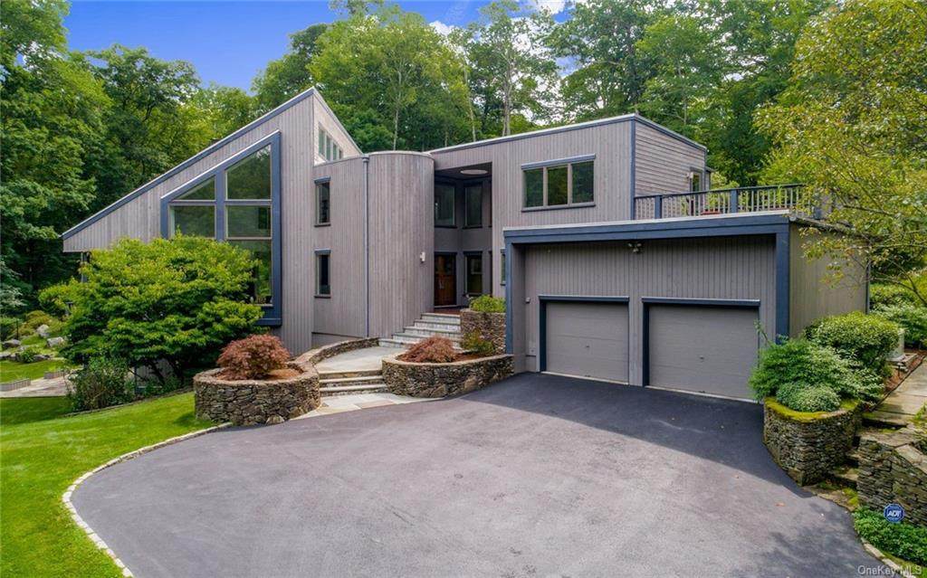 48 Saddle Ridge Road - Photo 1