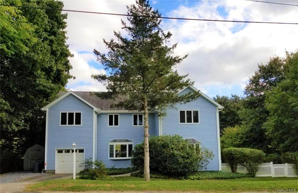 21 Bloomer Road - Photo 1