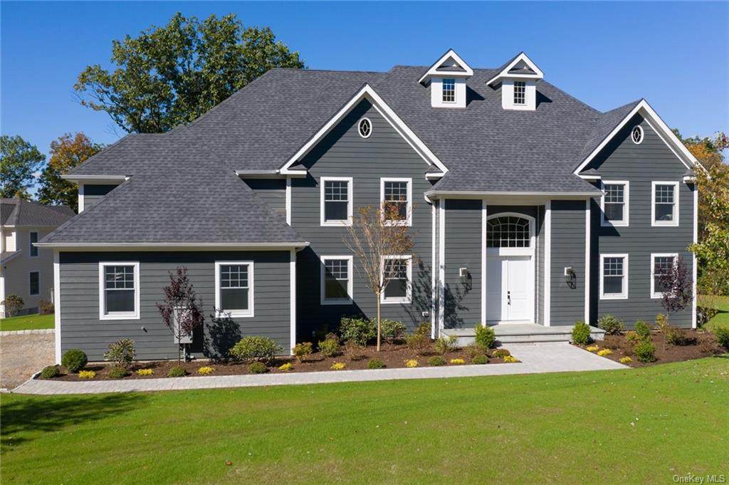 3 Chauncey Circle - Photo 1