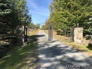 Hideaway Dr Lot #1 Drive - Photo 1