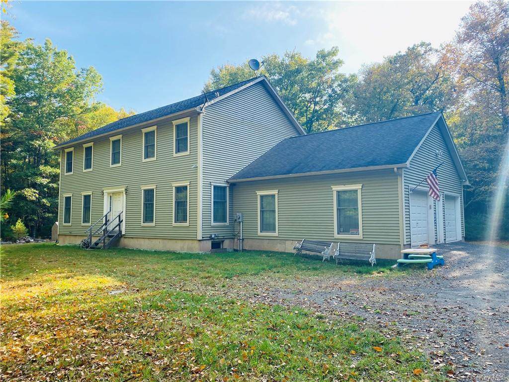 154 Mail Road - Photo 1