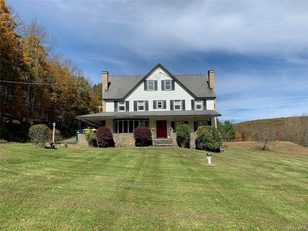 218 Keller Road - Photo 1