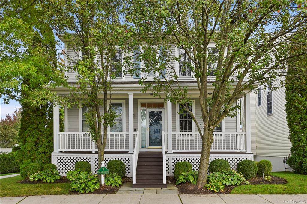 9 Bellefair Boulevard - Photo 1
