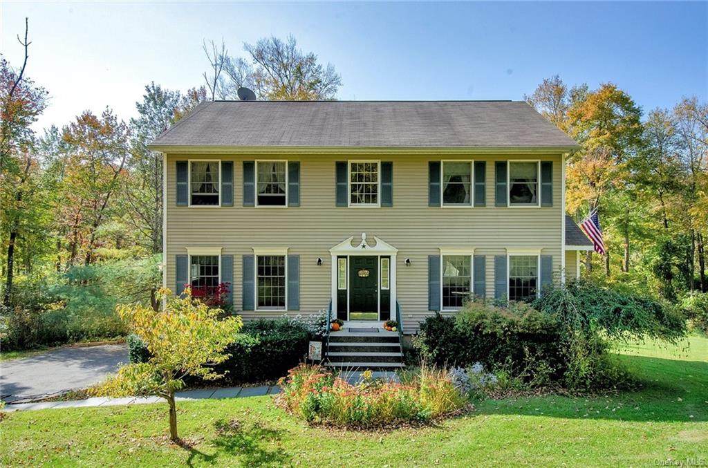 2 A Starr Ridge Road - Photo 1