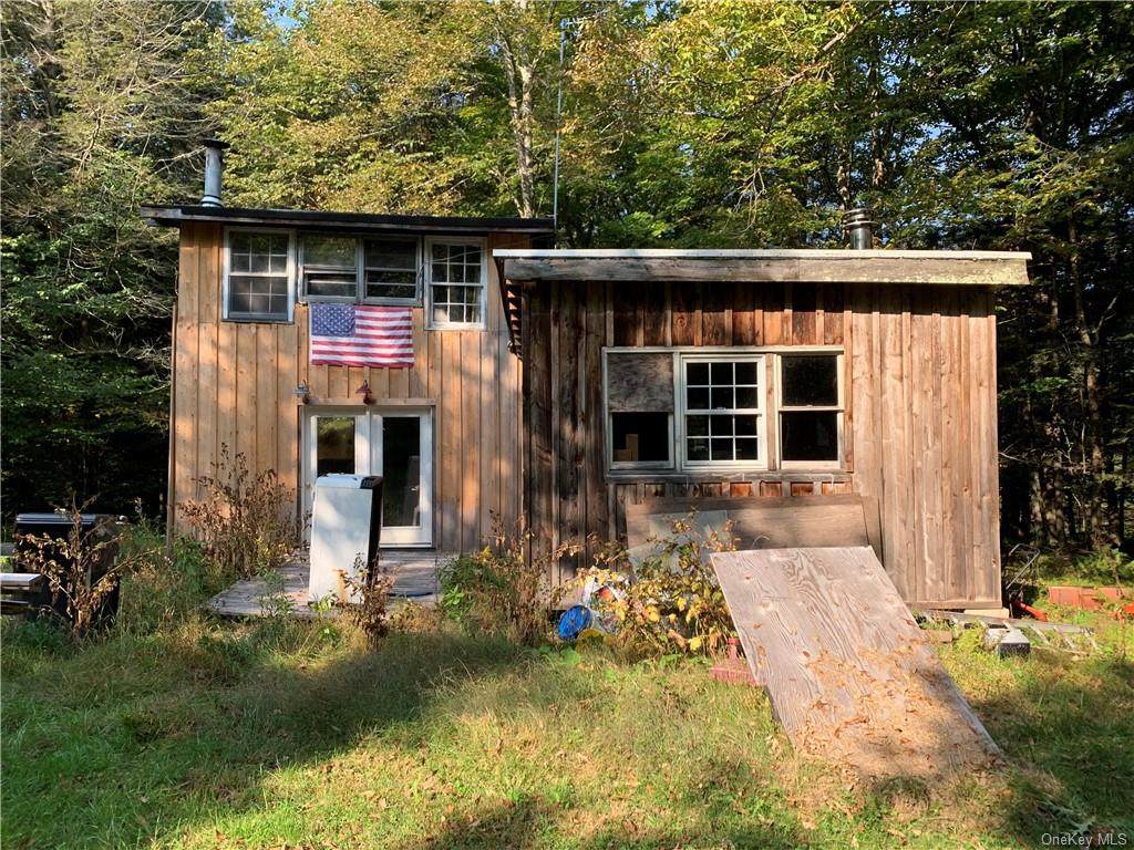 395 Cox Road - Photo 1