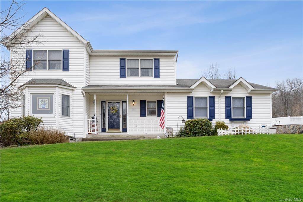 9 Oakley Boulevard - Photo 1