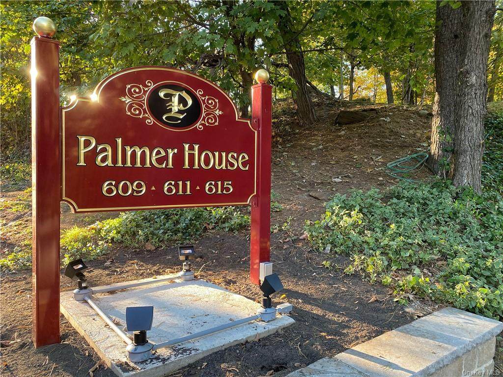 615 Palmer Road - Photo 1