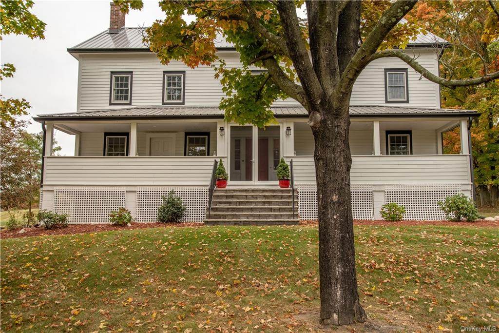 45 Kaisertown Road - Photo 1