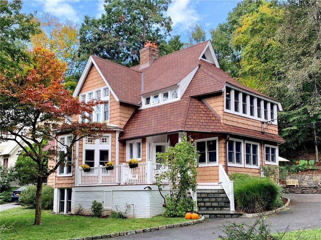 327 Ashford Avenue - Photo 1