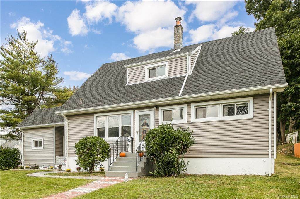 299 Hillside Avenue - Photo 1