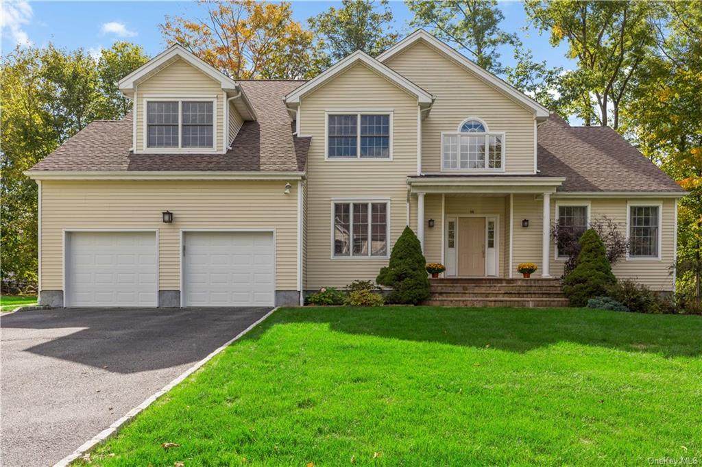 44 Loomis Drive - Photo 1
