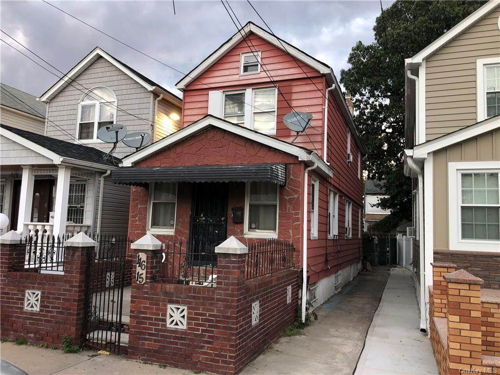 11615 146th Street - Photo 1