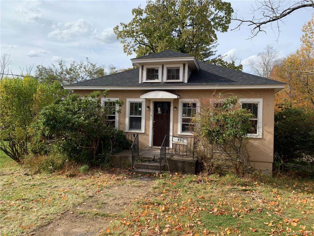 59 Post Hill Road - Photo 1