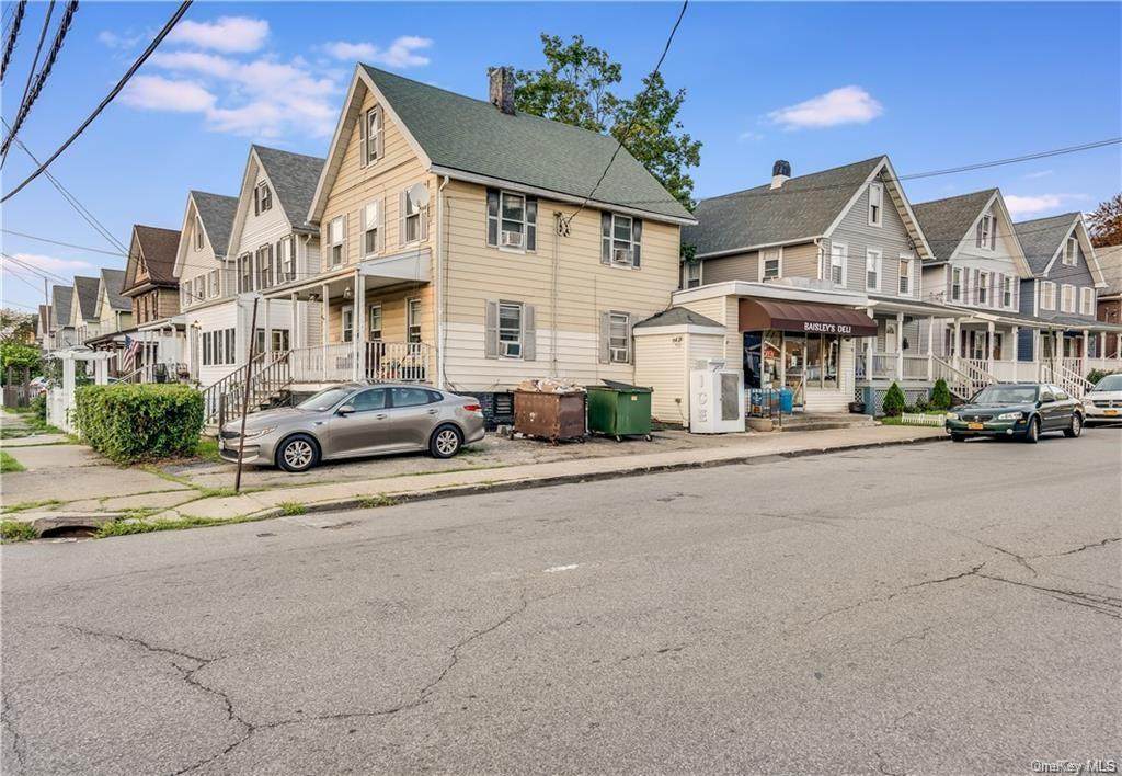 245 Depew Street - Photo 1