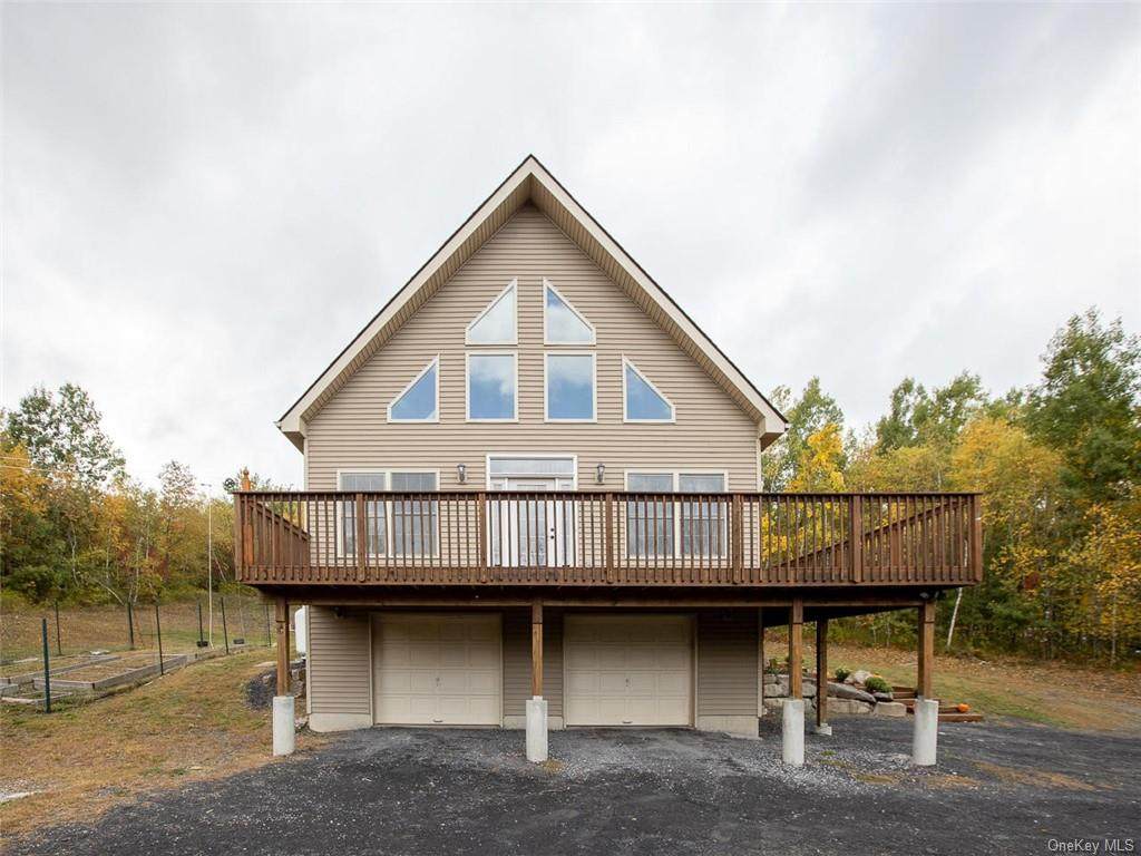 417 Old Mountain Road - Photo 1