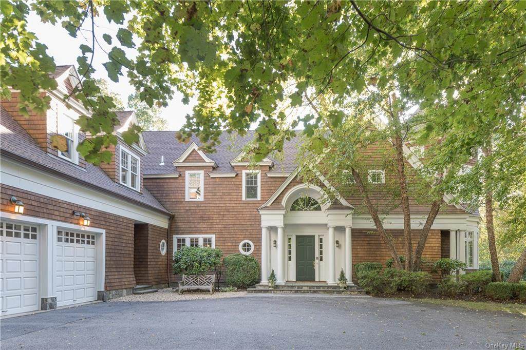 45 Rock Shelter Road - Photo 1