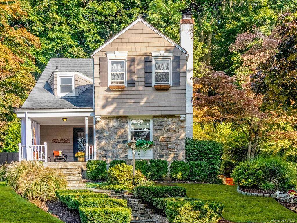 197 Orchard Street - Photo 1