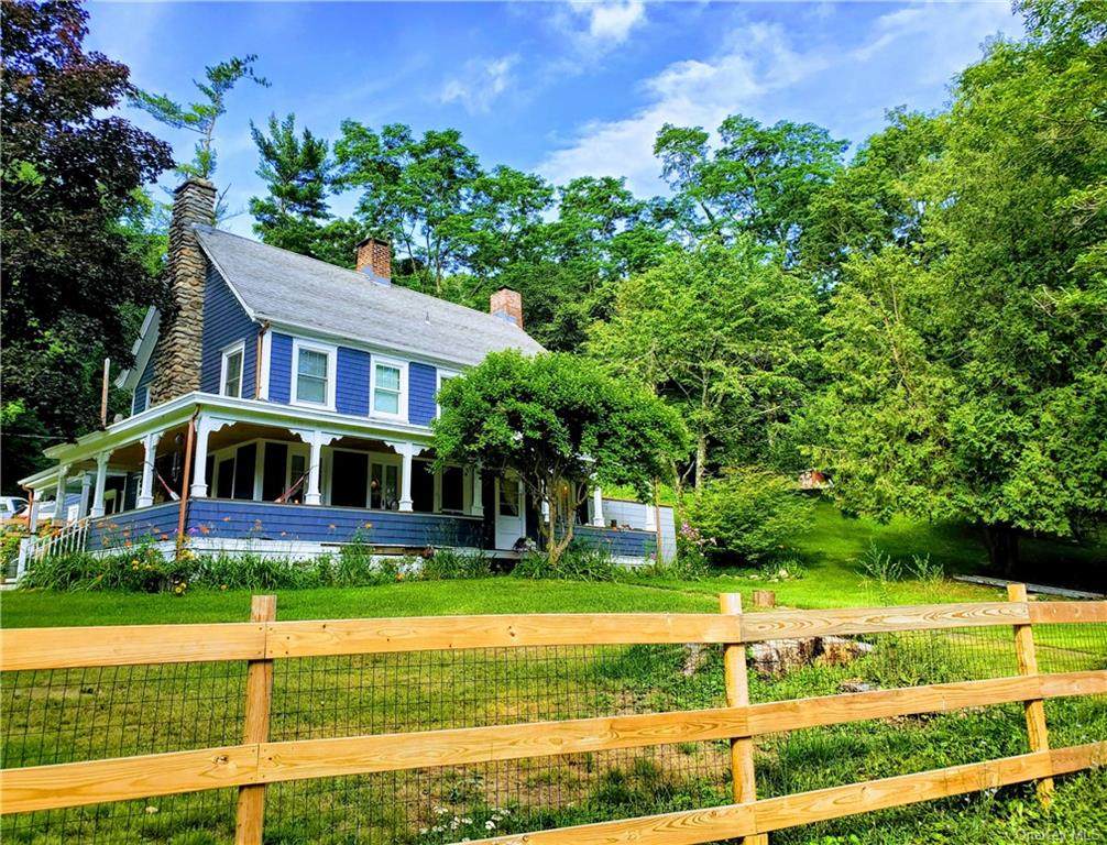 80 Ludingtonville Road - Photo 1