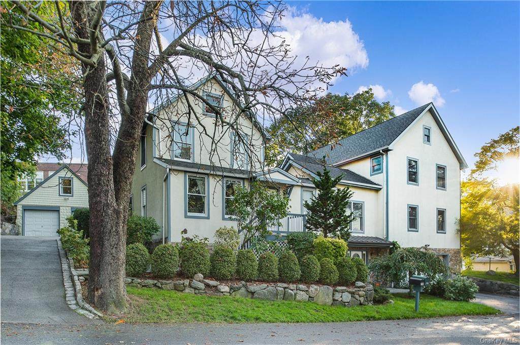 210 Fulton Road - Photo 1