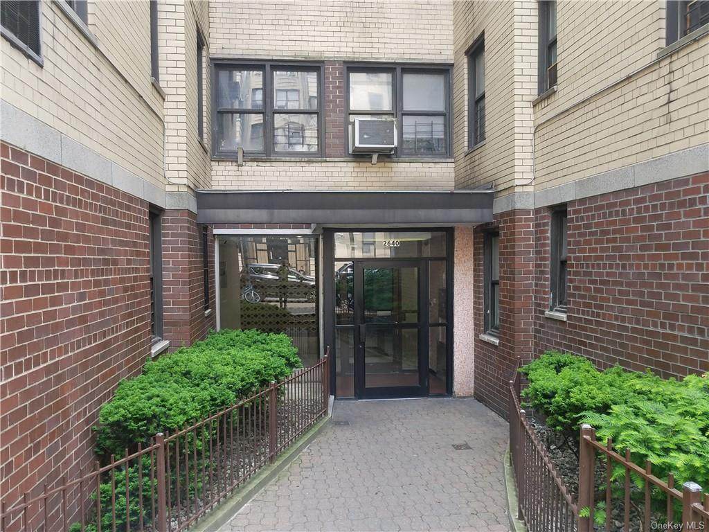 2640 Marion Avenue - Photo 1