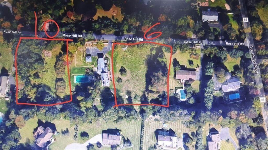 6 Rose Hill Road - Photo 1