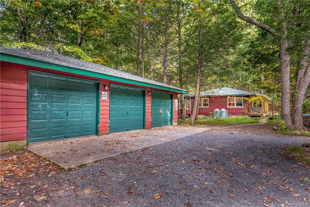 236 Clark Road - Photo 1