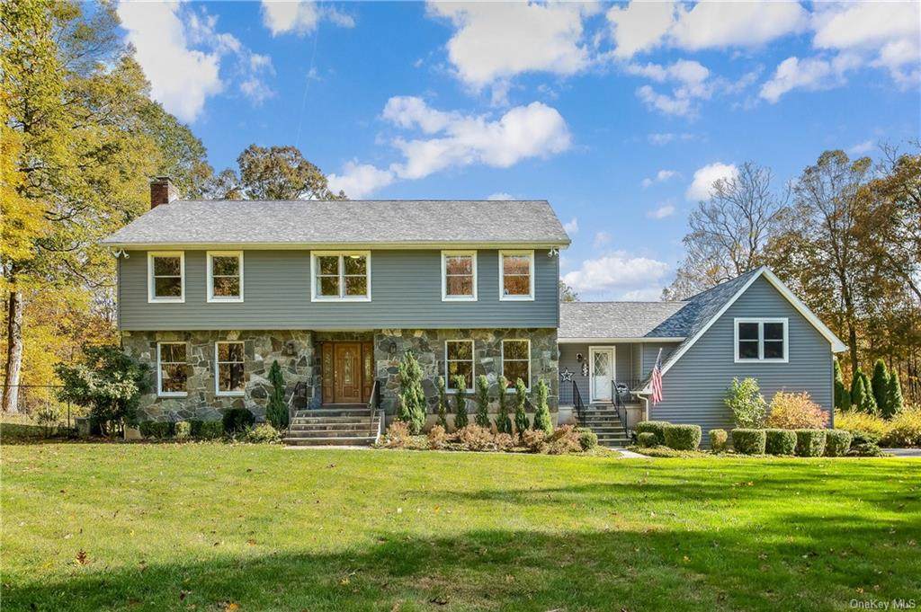 20 Hilltop Road - Photo 1