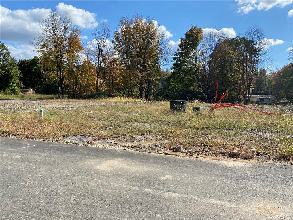 Lot 8 Miracle Circle - Photo 1