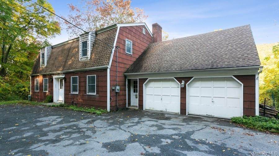 395 Peekskill Hollow Road - Photo 1