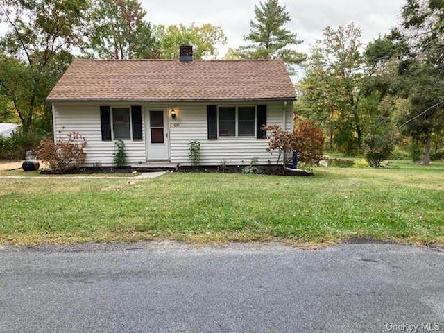 630 Roosa Gap Road - Photo 1