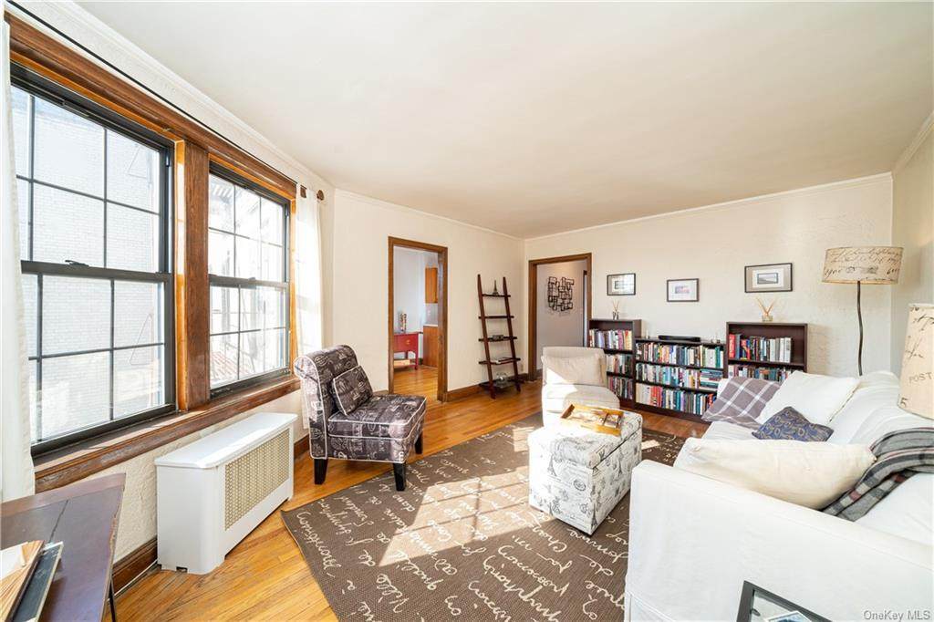 100 Parkway Road - Photo 1