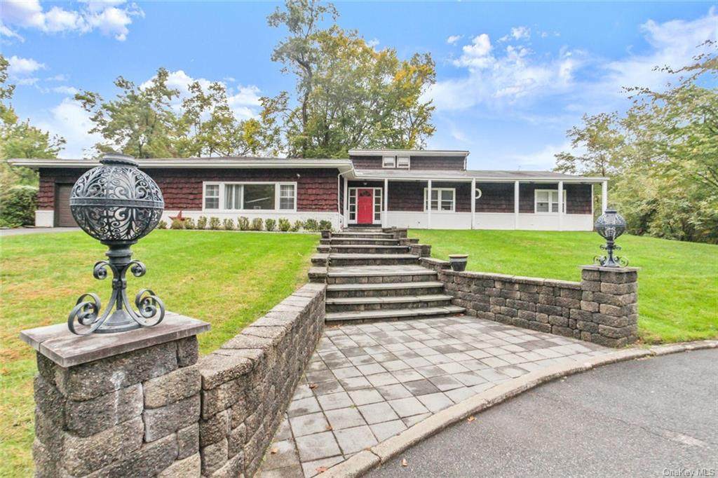 23 Hunt Path - Photo 1