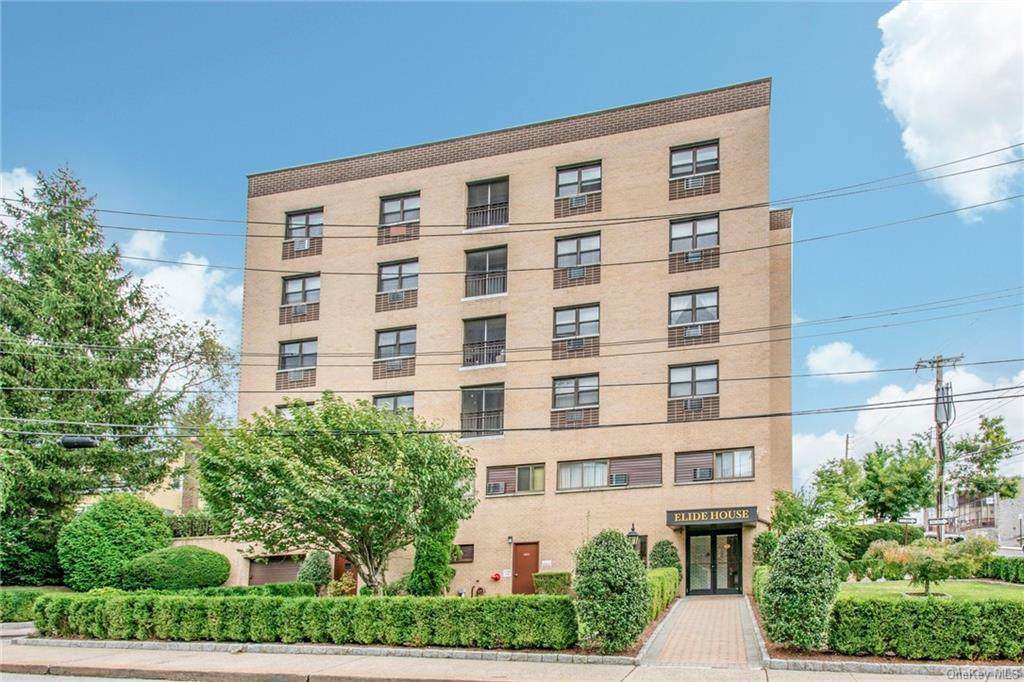 2 Park Avenue - Photo 1