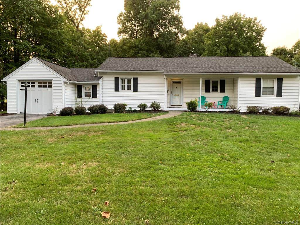 22 Beechwood Avenue - Photo 1