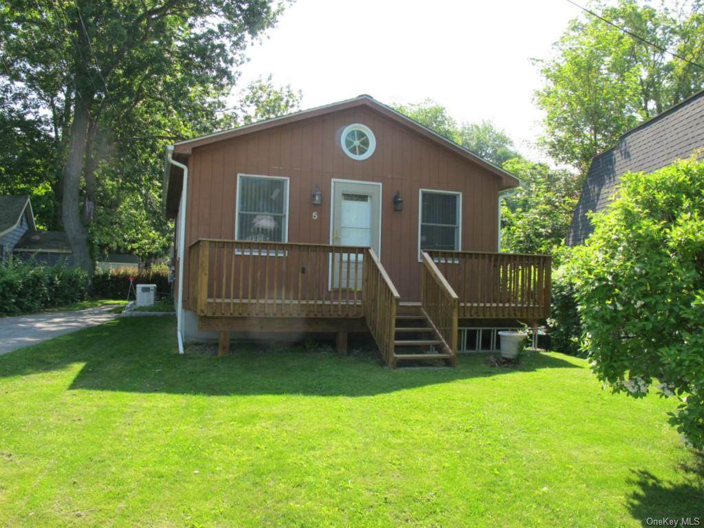 5 Memorial Drive - Photo 1