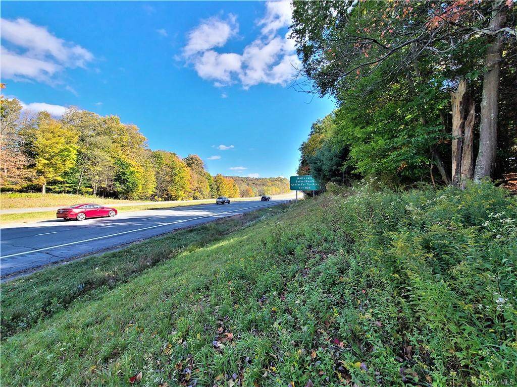 Kaufman Road - Photo 1