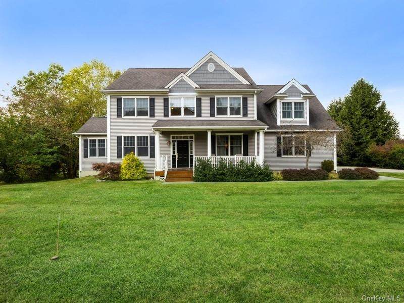 26 Mt Pleasant Drive - Photo 1