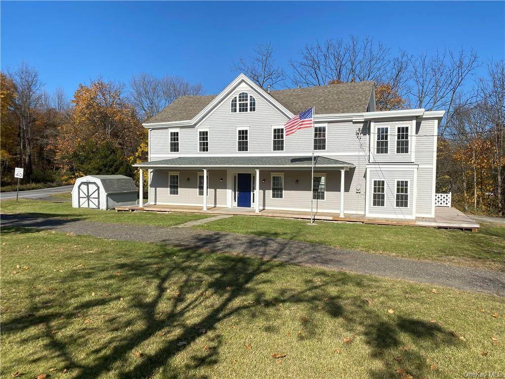 362 Lattintown Road - Photo 1
