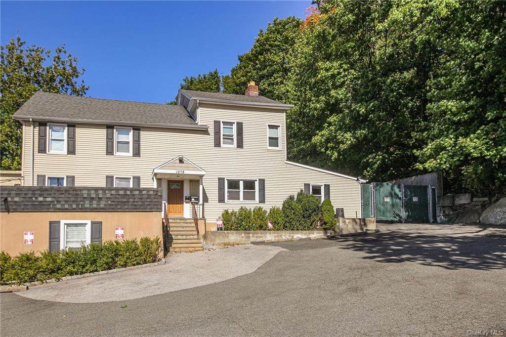 1278 Saw Mill River Road - Photo 1