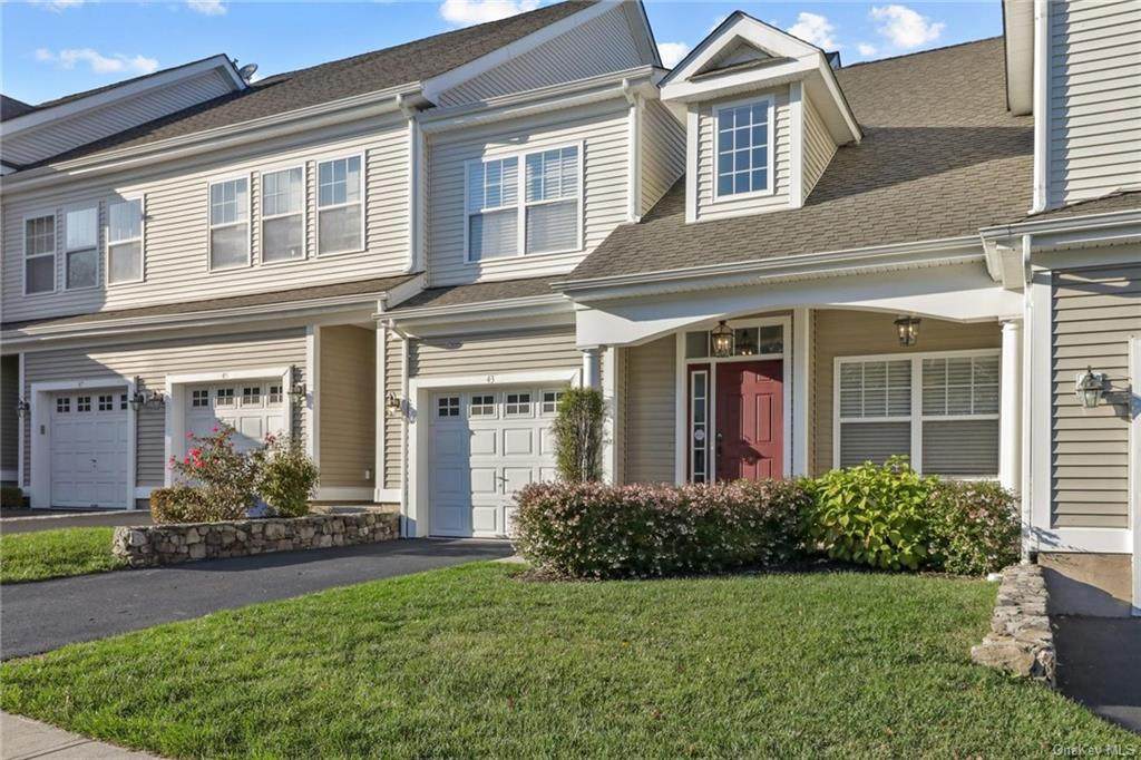 43 High Ridge Lane - Photo 1