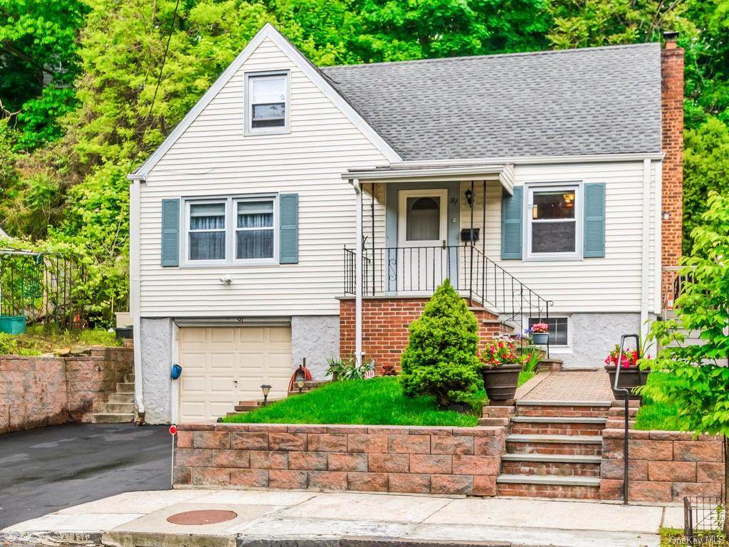 91 Linn Avenue - Photo 1