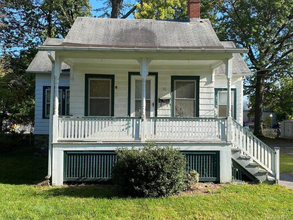 30 Montgomery Street - Photo 1