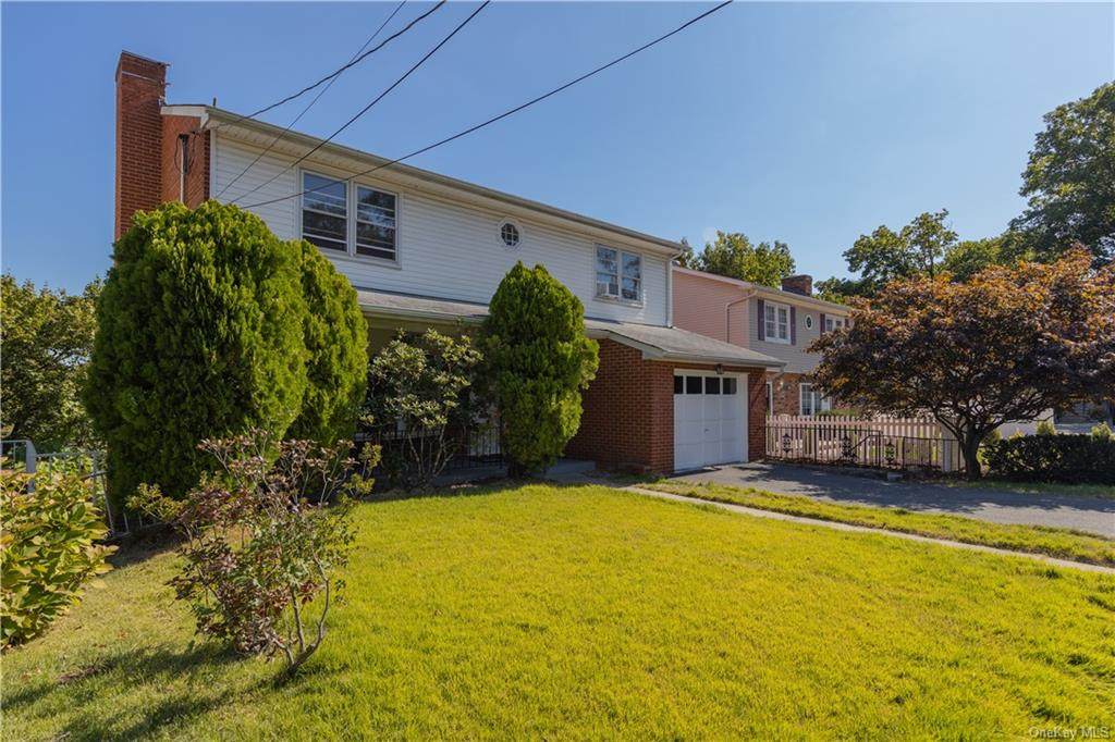 20 AKA 22 Pomona Avenue - Photo 1