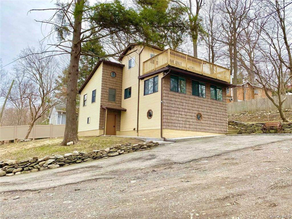 45 Underhill Trail - Photo 1