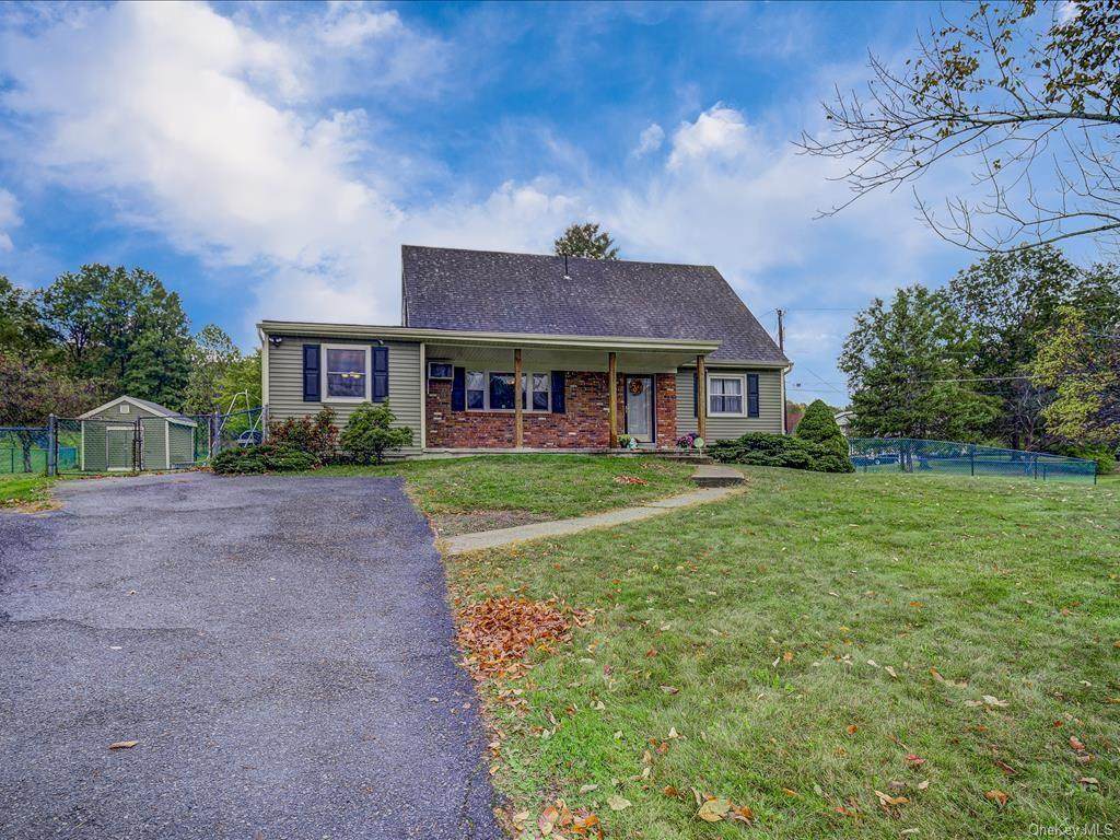 33 Cherrywood Drive - Photo 1