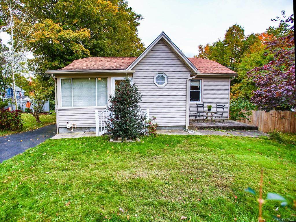 27 Vine Street - Photo 1