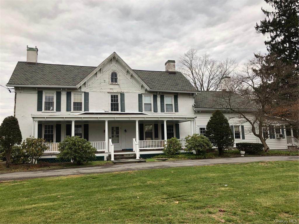 9 Brown Road - Photo 1