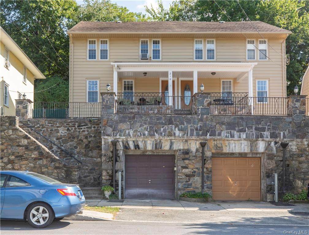 210 Midland Avenue - Photo 1