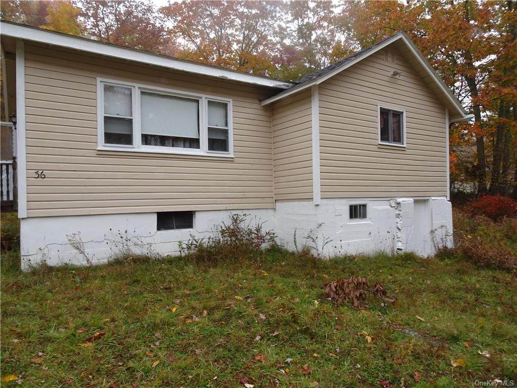 36 Eagle Trail - Photo 1