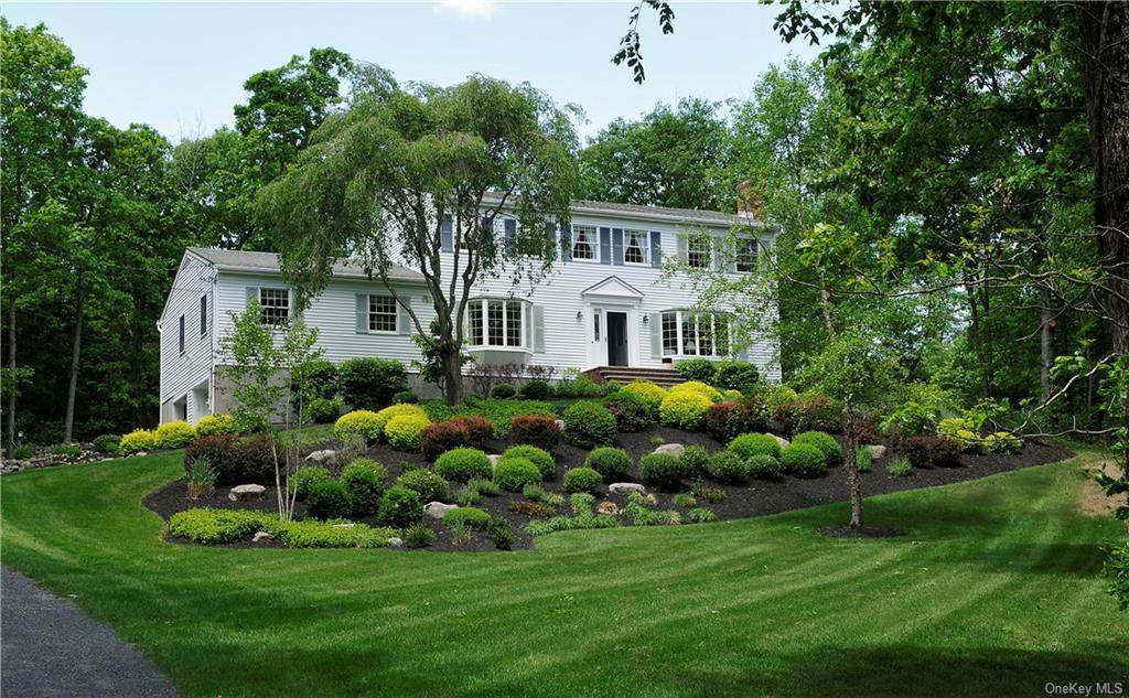 131 Cedar Cliff Road - Photo 1